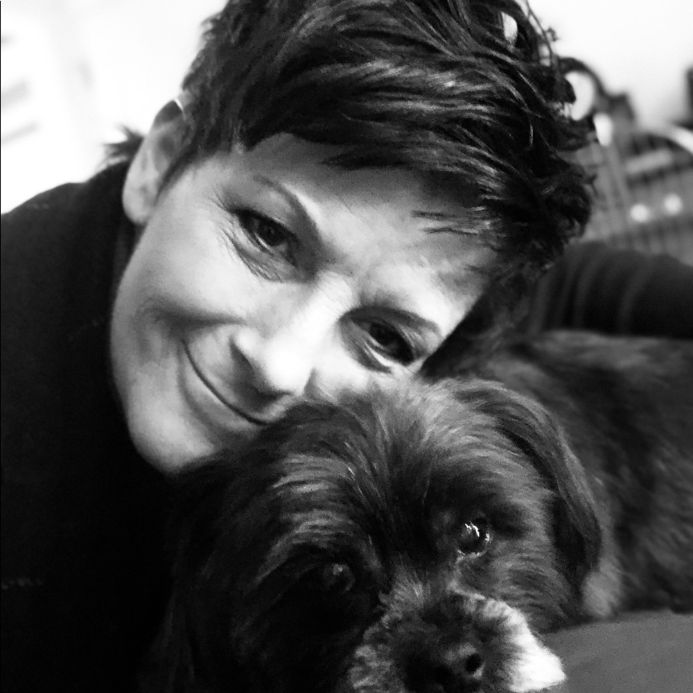 Meet your Posher, Tammy